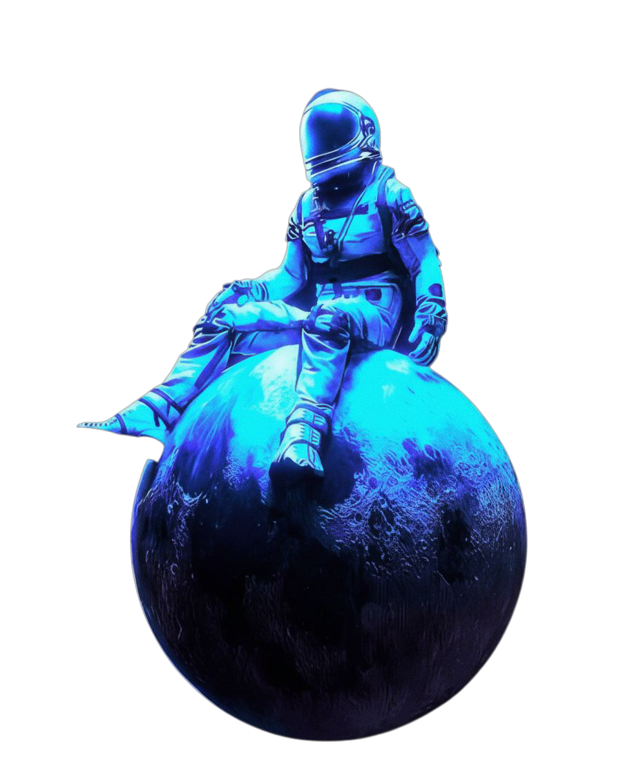 About AstroBioNet
